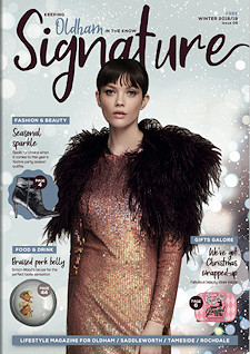 Issue 5: Winter 2018