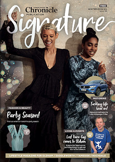 Issue 9: Winter 2019