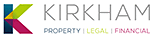 Kirkham Property Royton logo