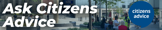 Lifestyle: Ask Citizens Advice