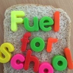 Fuel for School