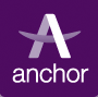 Anchor Trust - St Pauls Court Logo