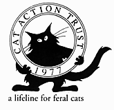 Cat Action Trust 1977 Shaw Branch Logo