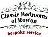 Classic Bedrooms of Royton Logo