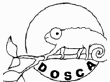 Dobcross Out of School Children's Activities Logo