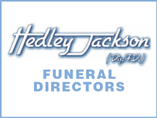 Hedley Jackson Funeral Directors Logo