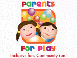 Parents for Play Logo