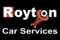 Royton Car Services Logo