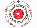 Saddleworth Male Voice Choir Logo