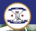Werneth Golf Club Logo