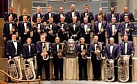 Brighouse & Rastrick Brass Band