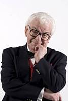 Barry Cryer