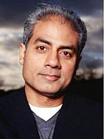 George Alagiah