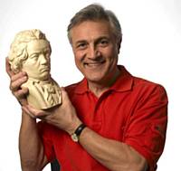 John Suchet