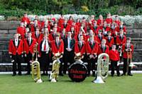 Dobcross Youth Band