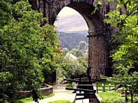 Canal and Viaduct