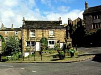 Saddleworth Bank - Dobcross