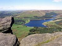 Dovestones