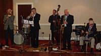Dave Donohoe Band