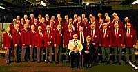 Prize Winners at the Don Valley Music Festival 2004 to 2008