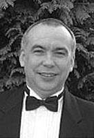 Musical Director Damian J Cunningham, 