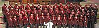 50th Anniversary Concert at Huddersfield Town Hall, June, 2005