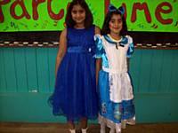 party fun