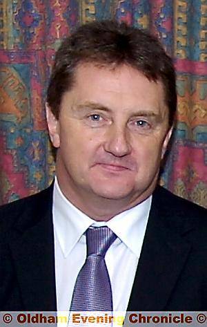 JOHN HURST 