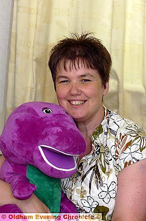 DEBBIE MORTIN DEBBIE MORTIN