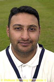 IMRAN ASLAM IMRAN ASLAM