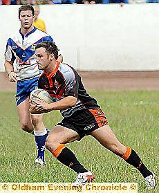 GARETH LANGLEY GARETH LANGLEY