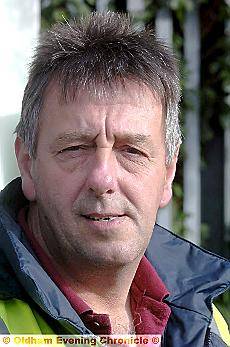 Paul Dale 
