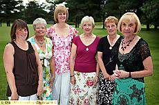 Lady Captain’s Day at Werneth Lady Captain’s Day at Werneth