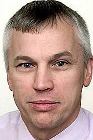 John Bland . . . highly regarded John Bland . . . highly regarded
