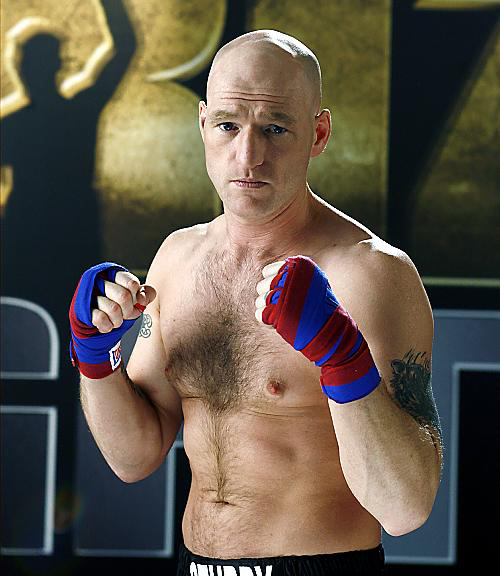 Darren Stubbs Darren Stubbs