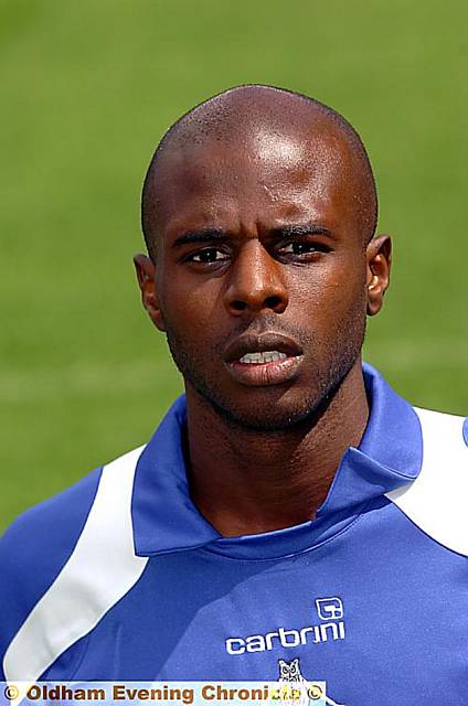 REUBEN HAZELL: The defender will miss the Boxing Day clash at home to Tranmere Rovers. 
