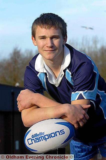 BEN WHITE BEN WHITE