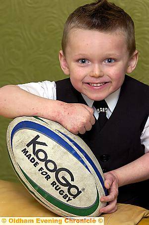 HAVING a ball Beresford Rudd HAVING a ball Beresford Rudd