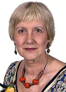 LYNNE THOMPSON... painful path 
