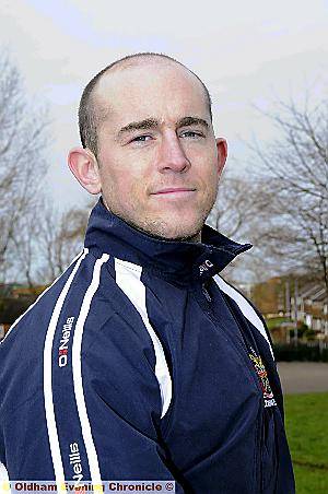 MARTIN RODEN: Preparations have gone well. MARTIN RODEN: Preparations have gone well.