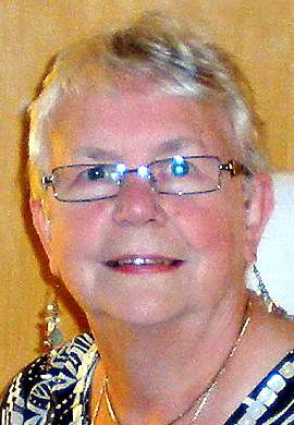 Thelma Coburn Thelma Coburn
