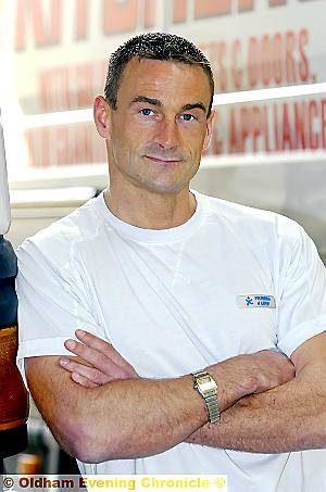 Vance Miller 