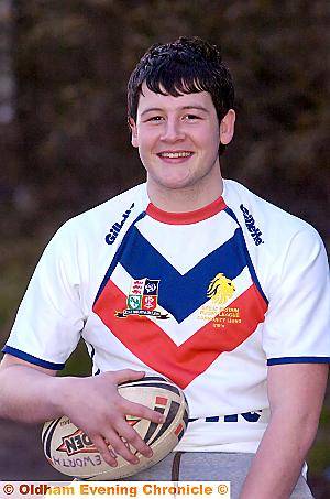 Anthony Morrison Anthony Morrison