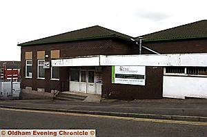 New base for Substance Misuse Services at West Indian Social Club on Horsedge Street, Oldham.
New base for Substance Misuse Services at West Indian Social Club on Horsedge Street, Oldham.