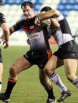 ROBERT Roberts: Disciplinary hearing. ROBERT Roberts: Disciplinary hearing.