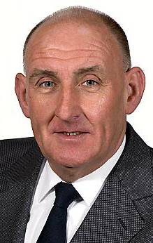 Phil Harrison 
