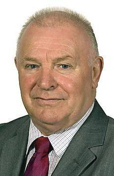 Peter Dean 
