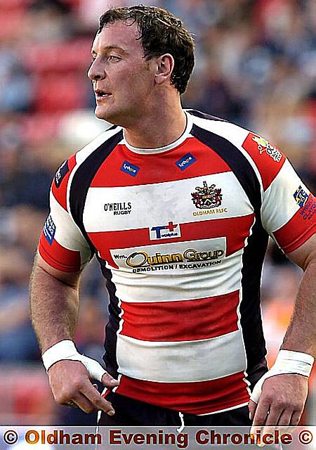 ROBERT ROBERTS: Waiting game.
Roughyeds latest
ROBERT ROBERTS: Waiting game.
Roughyeds latest