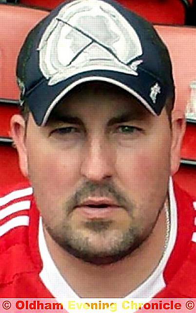 PAUL HEAP