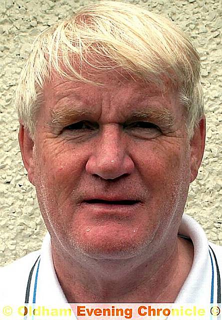 BOB NISBET 